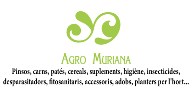Agro muriana